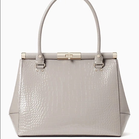 NWT! Kate Spade Knightsbridge Constance Handbag - Picture 10 of 10